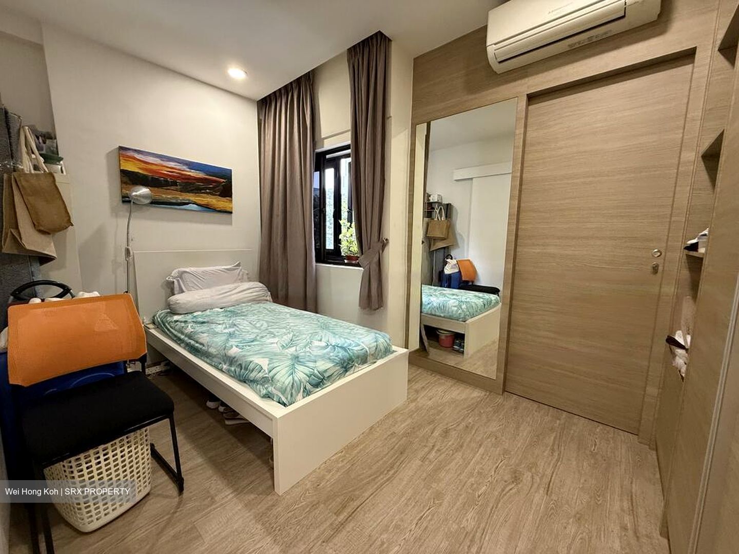 Moulmein Court (D11), Apartment #465398381